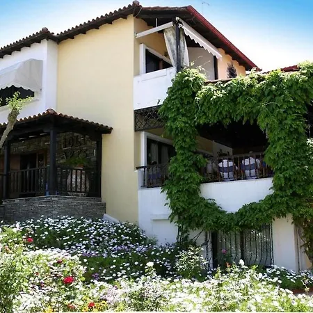 Ioli Village,