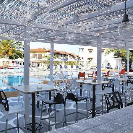 Ioli Village, Appartamento