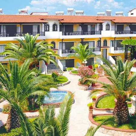 Appartamento Ioli Village,