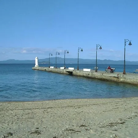 Ioli Village,
