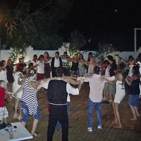 Ioli Village, *