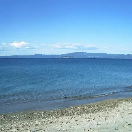 公寓 Ioli Village, 佩科霍里